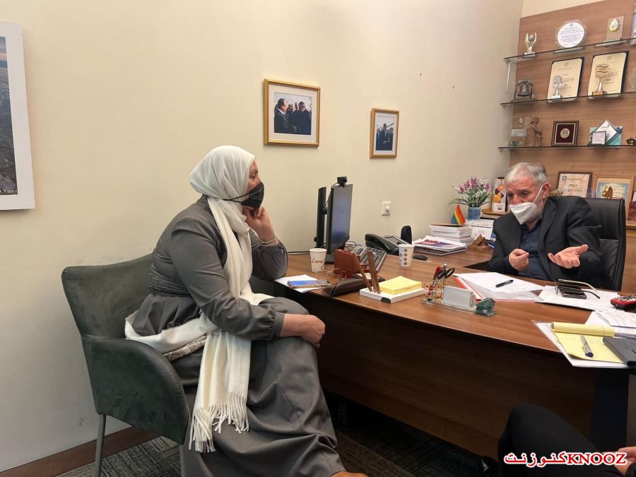 رصد ميزانيات انسانية بالمجتمع العربي